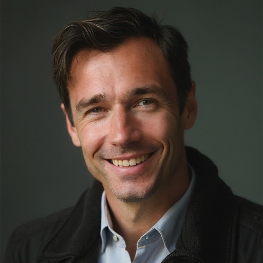 Jayden Bakker — nieuwe online casino zonder cruks reviewer