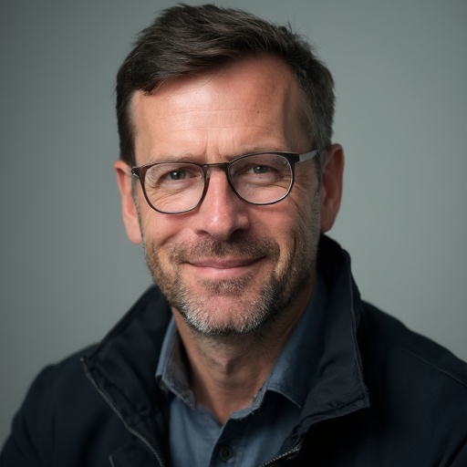 Willem van der Berg — nieuwe online casino zonder cruks reviewer